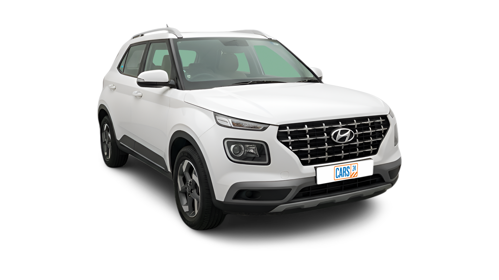 2021 Hyundai VENUE - SUV - Petrol - Automatic - ₹7.65 lakh